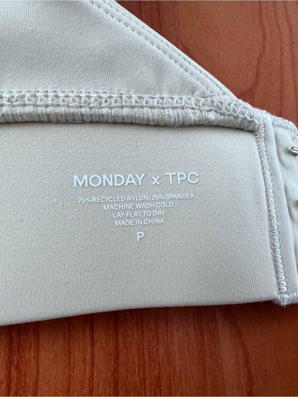 NWT Monday Body Denali “The Devin Bra” - Picture 7 of 8
